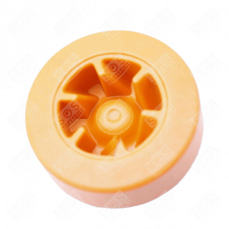 ALBERO DI TRASMISSIONE DEL FRULLATORE ROBOT DA CUCINA E CUOCITUTTO - MS-650490