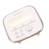 Quadrante di comando bianco COMPANION