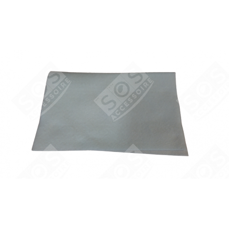 FILTRO MOTORE ASPIRAPOLVERE - 4,82248E+11