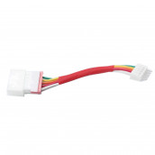 Set cablaggio motore