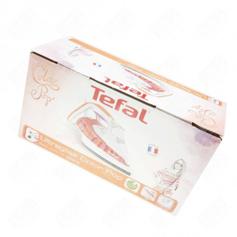 MANIGLIA COMPLETA FERRO DA STIRO, FERRO A VAPORE - CS-00143092