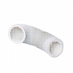 Guaina di evacuazione in PVC lung. 3m diam. 102mm originale