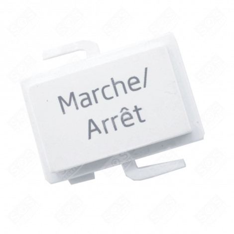 PULSANTE ON/OFF ASCIUGATRICE - 2971339003