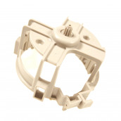 Supporto posteriore motore