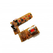 2 schede elettroniche