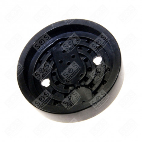 DOCCETTA NERA MACCHINA DA CAFFÃ, CAFFETTIERA - 5313217601