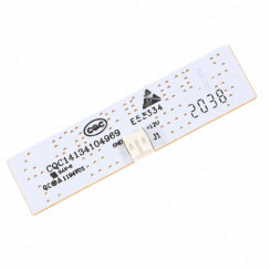 Spia 18*68*10,12 V 1.5 W originale