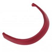 Manico per il trasporto rosso