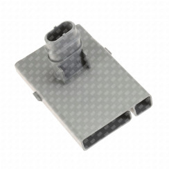 Dispositivo d'inserimento tubo alimentazione