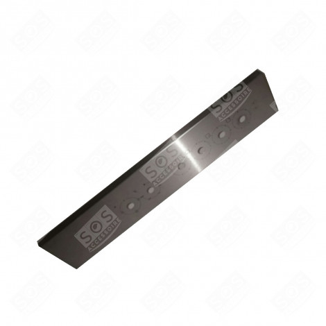 BANDEAU DE COMMANDE FORNI, FORNELLI ELETTRICI E A GAS - 218400323