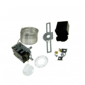 Termostato Danfoss n°8