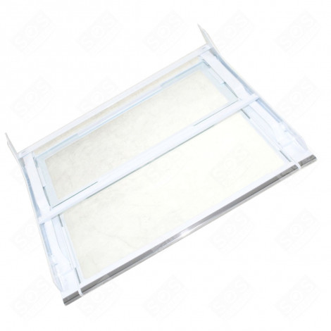 MENSOLA 402X366 MM FRIGORIFERO, CONGELATORE - AHT73574021, AHT73234043