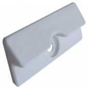 Gancio chiusura della porta originale