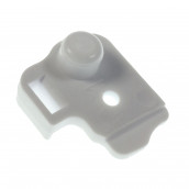 Arresto porta sinistra