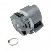 Pompa di riscaldamento originale