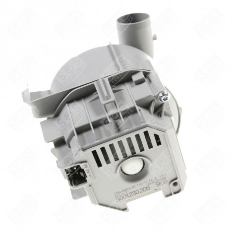 POMPA DI RISCALDAMENTO ORIGINALE LAVASTOVIGLIE - 12019637