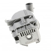 Pompa di riscaldamento originale