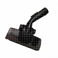 Brosse, embout 2 positions ult