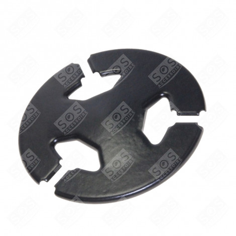 SOPRA DEL BRUCIATORE DOPPIO ORIGINALE FORNI, FORNELLI ELETTRICI E A GAS - 3530193048