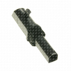 Spazzola, ugello stretto + spazzolina