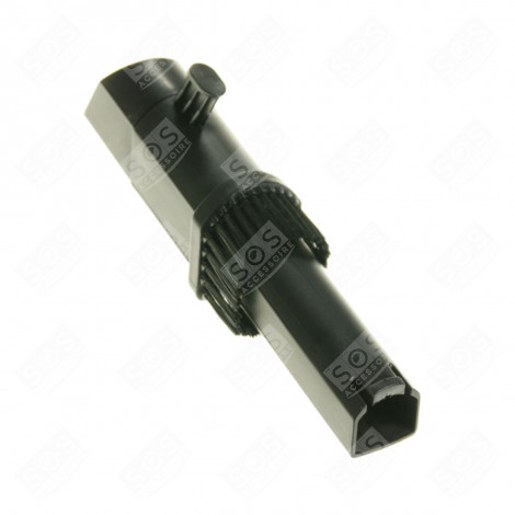 SPAZZOLA, UGELLO STRETTO + SPAZZOLINA ASPIRAPOLVERE - FS-9100040192