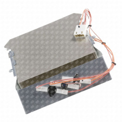 Resistenza 2050W originale