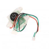 Scheda elettronica on / off DOLCE GUSTO DROP