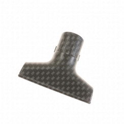 Spazzola, Ugello largo