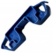 Blocco ammortizzatore