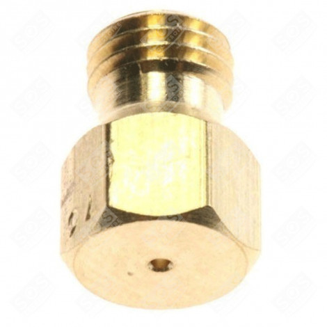 INIETTORE, UGELLO GAS BUTANO PIANO COTTURA - 909010461