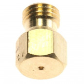 Iniettore, ugello gas butano