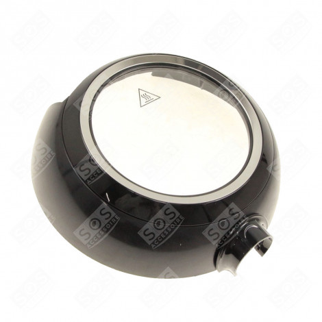 COPERCHIO NERO FRIGGITRICE - SS-1530000735