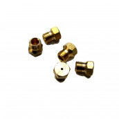 Kit iniettore gas Butano Propano originale