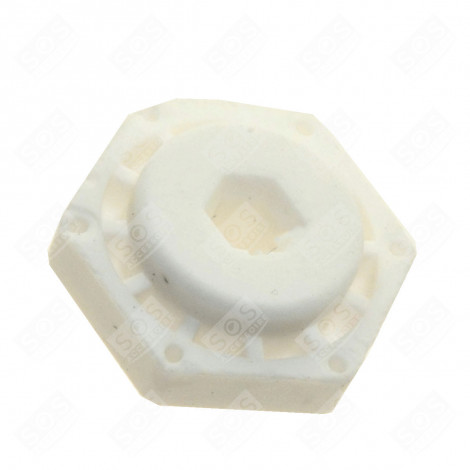 GOMMA MOTORE VENTILATORE FRIGORIFERO, CONGELATORE - 480132101377, C00311366