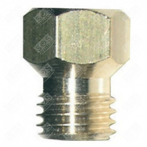 INIETTORE, UGELLO GAS BUTANO PIANO COTTURA - 909010490