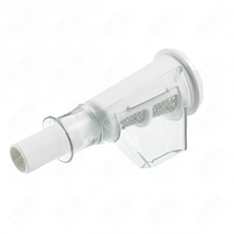 ESTRATTORE DI SUCCO VARI PICCOLI ELETTRODOMESTICI - XF410130