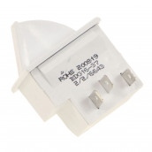 Interruttore della porta