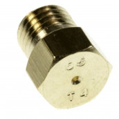 Iniettore gas butano propano 0,65