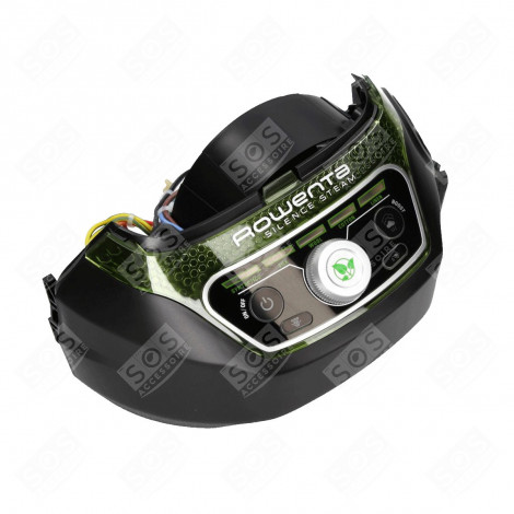 SCATOLA ANTERIORE + SCHEDA FERRO DA STIRO, FERRO A VAPORE - CS-00143085