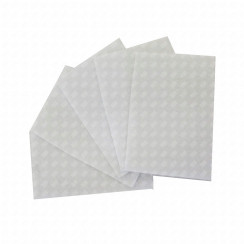 Lotto di 5 filtri di scarico