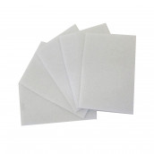 Lotto di 5 filtri di scarico