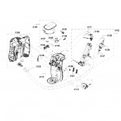 Tasto (codice 0113) originale