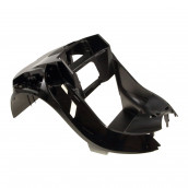 Mezza scatola superiore nera