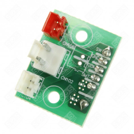 SCHEDA ELETTRONICA ASPIRAPOLVERI PORTATILI O A MANO - RS-2230001590