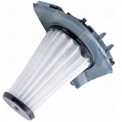 FILTRO ASSEMBLAGGIO ASPIRAPOLVERE - 140039004043, 4055500484