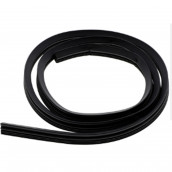 Guarnizione perimetrale dello sportello