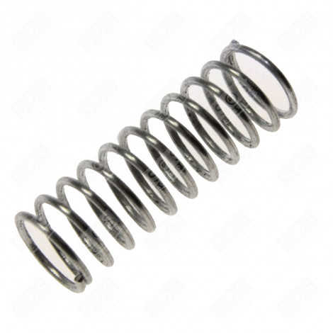 MOLLA / PEDALE ASPIRAPOLVERE - RS-RT2658