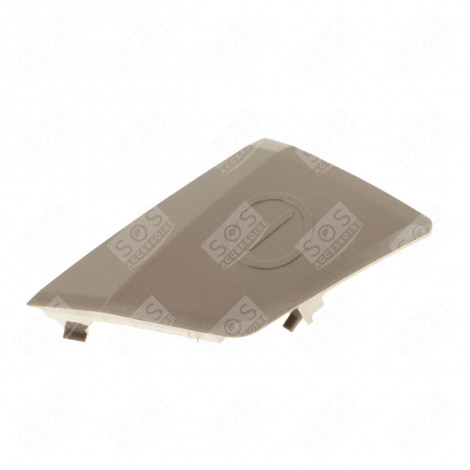 PEDALE INTERRUTTORE MARRONE ASPIRAPOLVERE - RS-RT4373