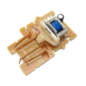 Scheda elettronica / interruttore