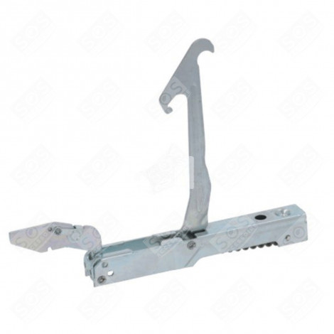 CERNIERA DELLA PORTA ORIGINALE FORNI, FORNELLI ELETTRICI E A GAS - 931331491